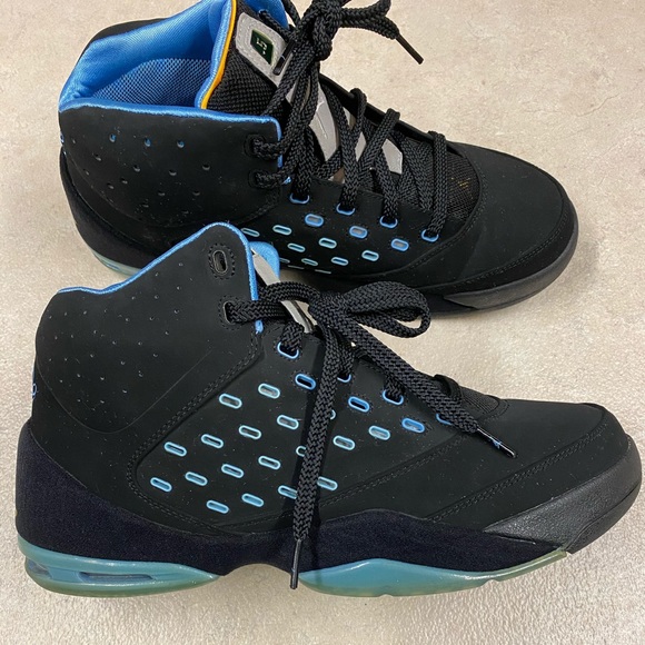 melo 5.5 shoes